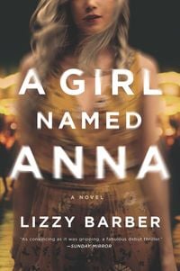 Produktbild: A Girl Named Anna