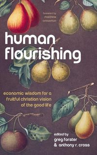 Produktbild: Human Flourishing