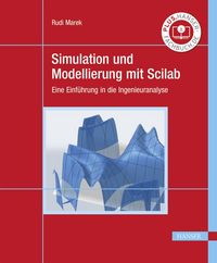 Produktbild: Simulation und Modellierung mit Scilab
