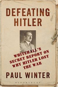 Produktbild: Defeating Hitler