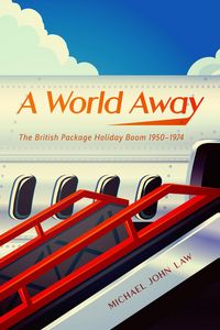 Produktbild: A World Away
