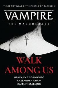 Produktbild: Walk Among Us