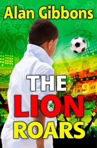 Produktbild: The Lion Roars