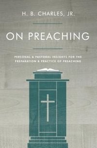 Produktbild: On Preaching
