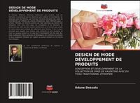 Produktbild: Design De Mode D&eacute;veloppement De Produits