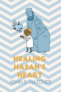Produktbild: Healing Hasan's Heart