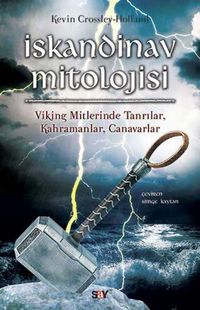Produktbild: Iskandinav Mitolojisi