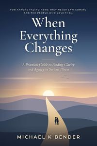 Produktbild: When Everything Changes