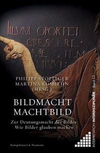 Produktbild: Bildmacht / Machtbild