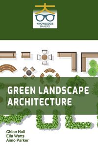 Produktbild: Green Landscape Architecture