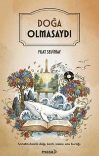 Produktbild: Doga Olmasaydi