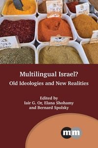 Produktbild: Multilingual Israel?