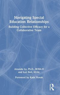Produktbild: Navigating Special Education Relationships