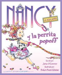Produktbild: Nancy La Elegante Y La Perrita Popoff