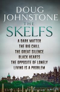 Produktbild: The Skelfs series