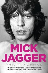Produktbild: Mick Jagger