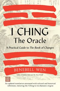 Produktbild: I Ching, the Oracle
