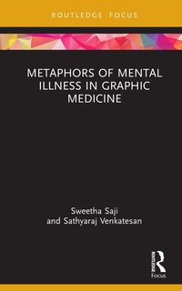 Produktbild: Metaphors of Mental Illness in Graphic Medicine