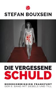 Produktbild: Die vergessene Schuld