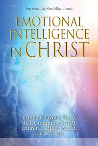 Produktbild: Emotional Intelligence in Christ