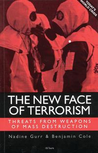 Produktbild: The New Face of Terrorism