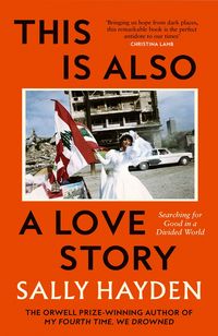 Produktbild This is Also a Love Story