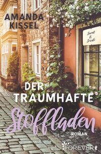 Produktbild: Der traumhafte Stoffladen