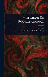 Produktbild: Monsieur De Pourceaugnac