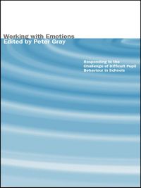 Produktbild: Working with Emotions