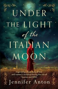 Produktbild: Under the Light of the Italian Moon