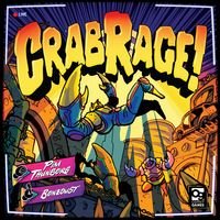 Produktbild: Crab Rage!