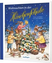 Produktbild: Die H&auml;schenschule 8: Weihnachten in der H&auml;schenschule