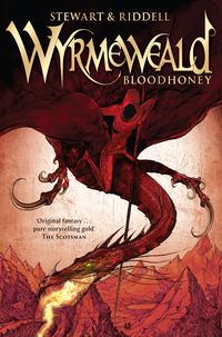 Produktbild: Wyrmeweald: Bloodhoney