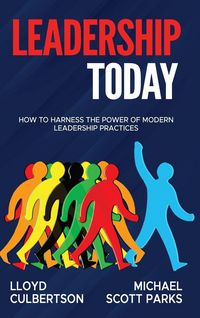 Produktbild: Leadership Today