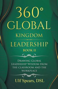Produktbild: 360&deg; Global Kingdom Leadership Book Ii