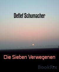 Produktbild: Die Sieben Verwegenen