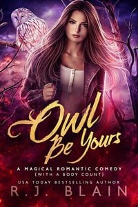 Produktbild: Owl Be Yours