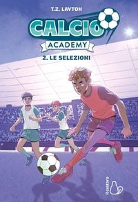 Produktbild: Le selezioni. Calcio Academy. Vol. 2