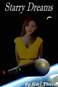 Produktbild: Starry Dreams (The Magnetic Vortex Universe, #1)
