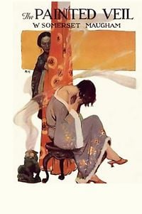 Produktbild: The Painted Veil