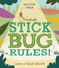 Produktbild: Stick Bug Rules
