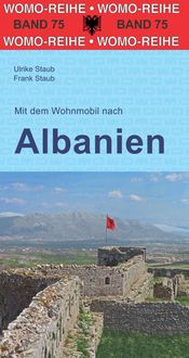 Bild vom Artikel Mit dem Wohnmobil nach Albanien vom Autor Ulrike Staub