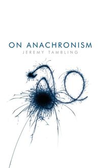 Produktbild: On Anachronism
