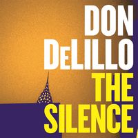 Produktbild: The Silence