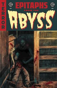 Produktbild: EC Epitaphs from the Abyss #9