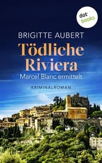 Produktbild: T&ouml;dliche Riviera