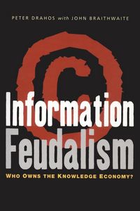 Produktbild: Information Feudalism