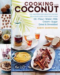 Produktbild: Cooking W/coconut