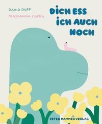 Produktbild: Dich ess ich auch noch