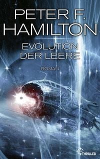 Produktbild: Evolution der Leere